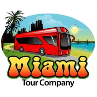 MIAMI TOUR COMPANY™ logo - Similar company to Skycamp Technologies