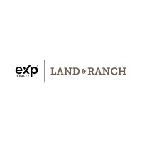 eXp Realty Land and Ranch logo - Similar company to Gilezan Team - Brokered By Exp Realty