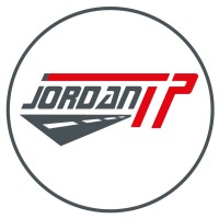 JORDAN TP logo - Similar company to Tba