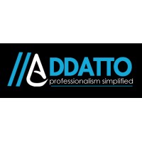 Addatto logo - Similar company to Cardano Spot