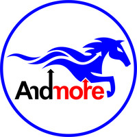 Andmore Maintenance Services logo - Similar company to Smartpro Foundation