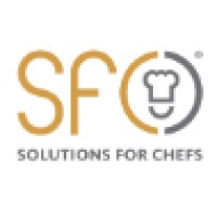 Solutions for Chefs GmbH logo - Similar company to Fynn