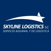 Skyline Logistics S.C. logo - Similar company to Panalpina Adelantex