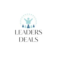 Leaders Deals logo - Similar company to Blueberry Digital Media