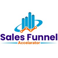 Sales Funnel Accelerator logo - Similar company to Cindy. Gruda.