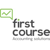 Firstcourse logo - Similar company to Numerize