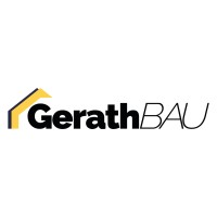 Gerath BAU GmbH logo - Similar company to Elektro Arber Ag