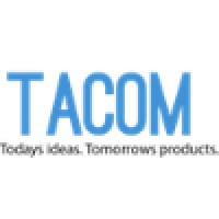 Tacom Limited logo - Similar company to Swish Interactiv Limited Company