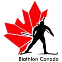 Biathlon Canada logo - Similar company to Pegmatis