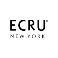 ECRU New York logo - Similar company to Ecru