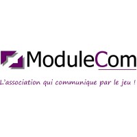 MODULECOM logo - Similar company to N'Art Henna