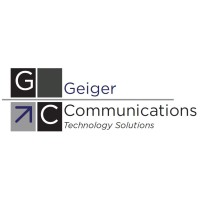 Geiger Comm