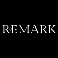 REMARK logo - Similar company to Eterno Property Group