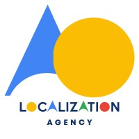 Localization Agency logo - Similar company to Localization Square
