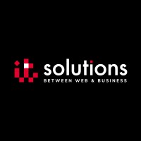 IT Solutions, UAB logo - Similar company to Point Transaction Systems, Sia