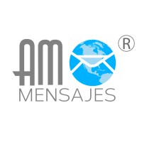 Am Mensajes logo - Similar company to Transportadora Log 472