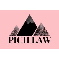 Pich Law logo - Similar company to Fox Llp