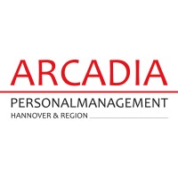 Arcadia Personalmanagement GmbH logo - Similar company to Heads4Solution