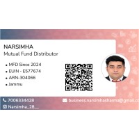 Narsimha Sharma Financial Services logo - Similar company to Trishul Hr Solutions-(Ths)
