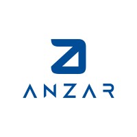 Anzar logo - Similar company to Neotec-Vision