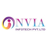 Invia Infotech logo - Similar company to Accessibility-Test.Org