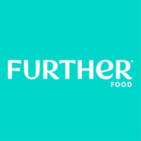 Further Food logo - Similar company to B.T.R. Nation