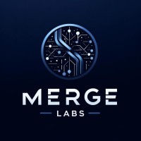 Mergion logo - Similar company to Klang