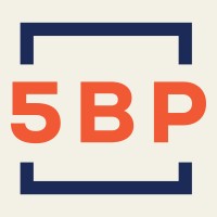 Fifth & Broad Partners logo - Similar company to Fresh Stack Burger