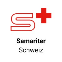 Samaritans Switzerland | First Aid logo - Similar company to Fair 4 Safety Sa (F4S)