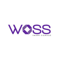 Woss logo - Similar company to Woss.Lab