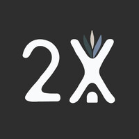 2XCoaching logo - Similar company to Technology-X, Llc.