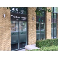 no.12 Chambers logo - Similar company to Unity Street Chambers