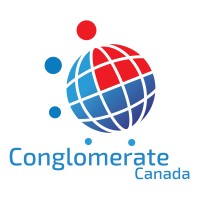 ConglomerateIT Canada logo - Similar company to Imtcs Llc