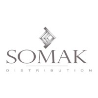Somak Distribution logo - Similar company to Sopar International Inc.