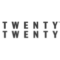 TWENTY TWENTY AGENCY logo - Similar company to Project15