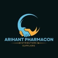 Arihant Pharmacon logo - Similar company to Green Gear Electronics, Llc