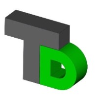 Technik Design Ltd logo - Similar company to Clockwork Dog