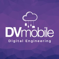 DVmobile Inc. (now part of DevIQ) logo - Similar company to Deviq