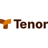 Tenor OÜ logo - Similar company to Enima