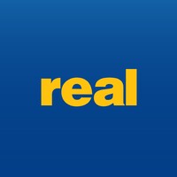 Real Group Greece logo - Similar company to Spekt Studio