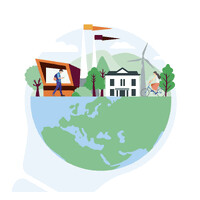 Centre for Sustainable Futures and Innovation, UL logo - Similar company to Atu Teaching & Learning Centre (Tlc)