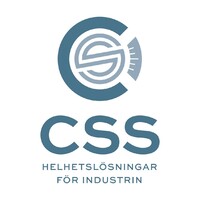 CSS AB logo - Similar company to Askås