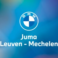 BMW/ MINI Juma Leuven Mechelen logo - Similar company to Laserious.Be