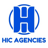 HIC Agencies logo - Similar company to Bebulbs