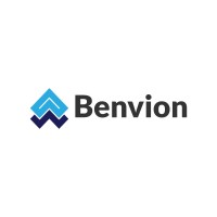 Benvion logo - Similar company to Kaiterra Llc