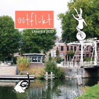 Uutflükt - Ontdek Utrechtse Hotspots