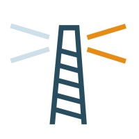 Lighthouse logo - Similar company to Redesign Network