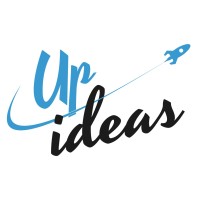 Up Ideas Agency logo - Similar company to Biz Computer