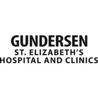 Gundersen St. Elizabeth's Hospital and Clinics logo - Similar company to Stevens Community Medical Center