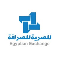Egyptian Exchange logo - Similar company to Roap